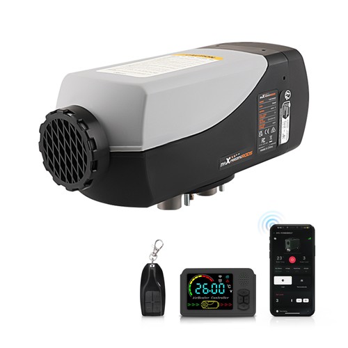 12v 24v 2kw diesel air - 2kw,