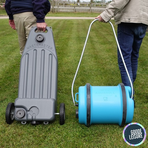 Aquaroll 40l wastemaster 38l - aquaroll, &