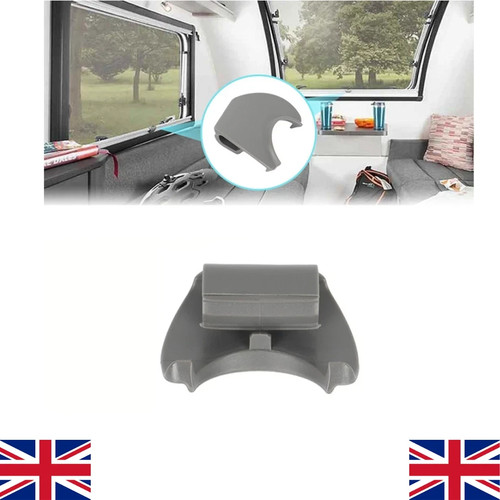 Caravan motorhome flyscreen - 5x,