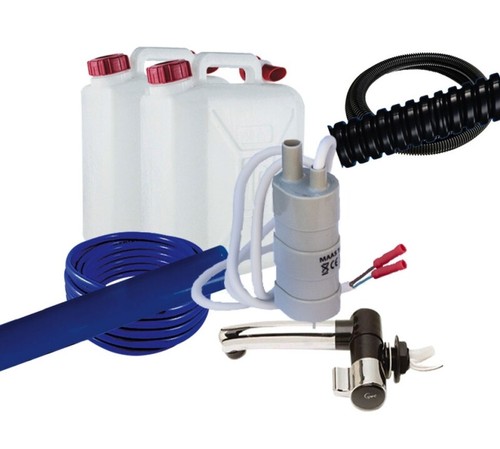 Plumbing kit for - plumbing,
