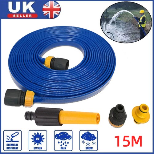 15m flat food grade water - grade,
