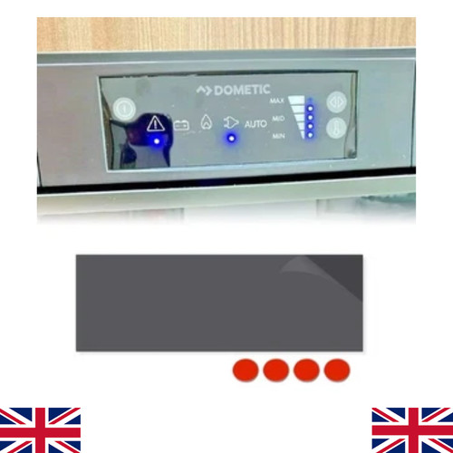 For caravan dometic fridge - for,