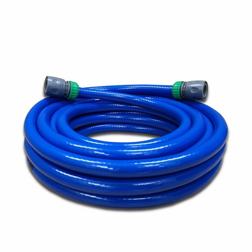 Fresh drinking water hose pipe - water,