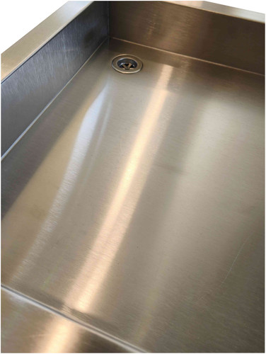Universal campervan bathroom - campervan,