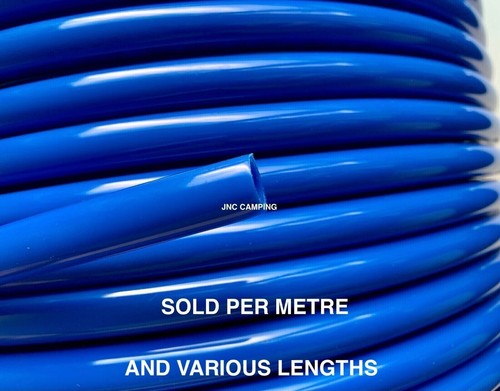 John guest 12mm blue cold - blue,