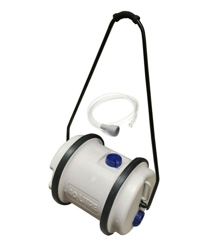 Litre fresh water - litre,