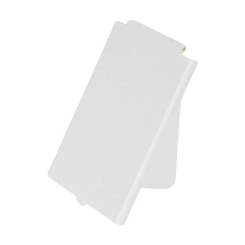 230v mains hook inlet - 230v,