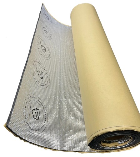 Thermo liner foil foam - liner,