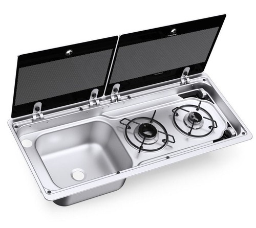 Dometic smev 9722 caravan - dometic-smev,