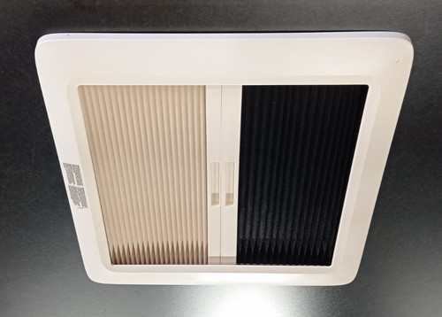 Mini heki blind flyscreen unit - heki,