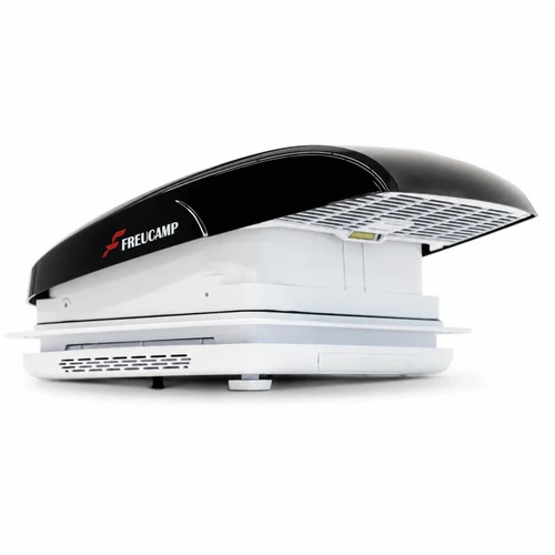 Freucamp plus 360mm black - freucamp,