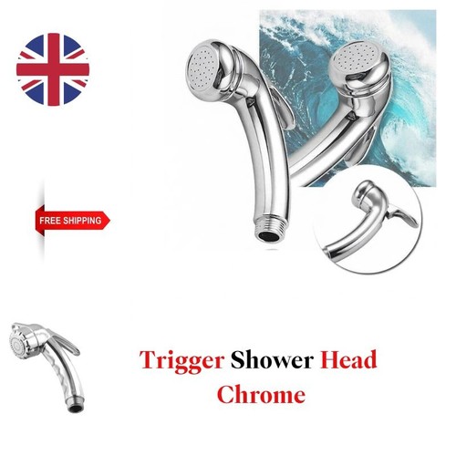 Motorhome caravan trigger - caravan,