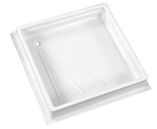 Caravan shower tray campervan - shower,