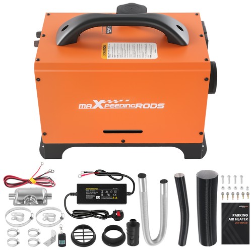 8000w 12v 24v air diesel - 8000w,