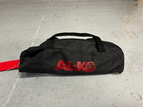 Complete alko wheel - alko, kit