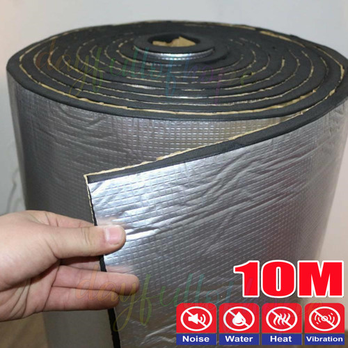 10m camper van insulation - 10m,