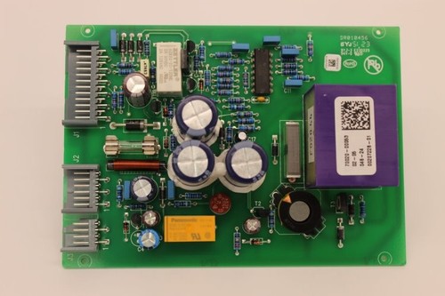 Truma ultrastore pcb repair - ultrastore,