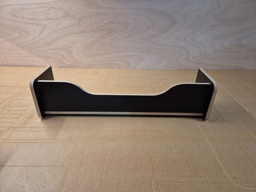 Black hex phenolic ply top - ply,