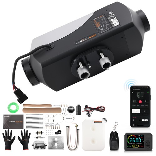 12v 24v 2kw diesel - diesel, heater