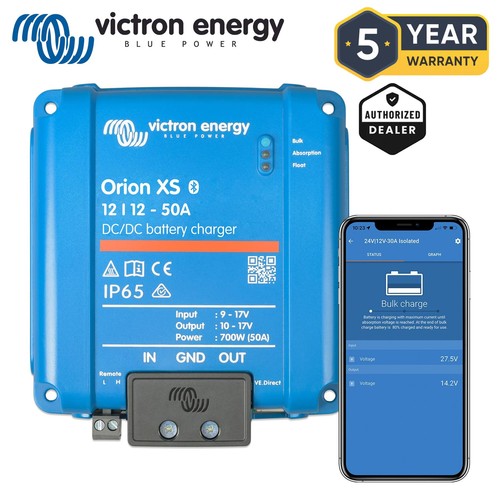 Victron energy orion - victron, xs