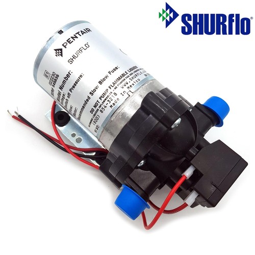 Shurflo trail king litre - trail,