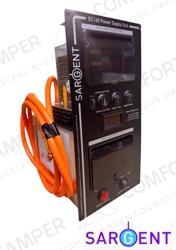 Sargent ec160 power management - sargent,