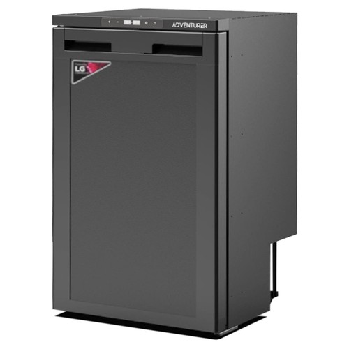 Alpicool adventurer 85l - adventurer,