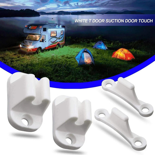 Pair camper caravan - rv,