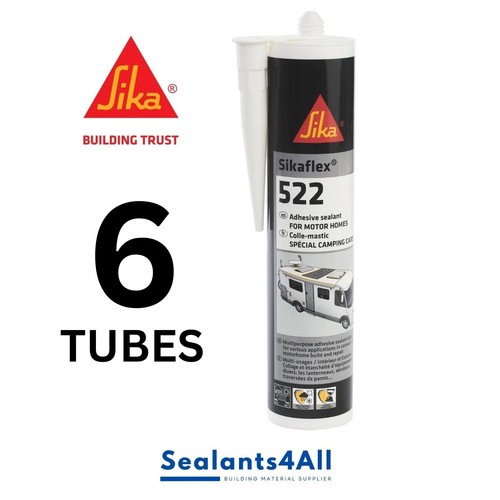 Sikaflex 522 adhesive - sikaflex,