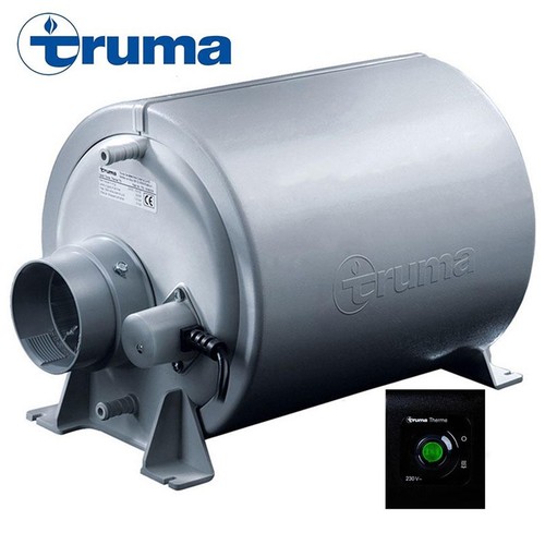 Truma therme tt2 electric - tt2,
