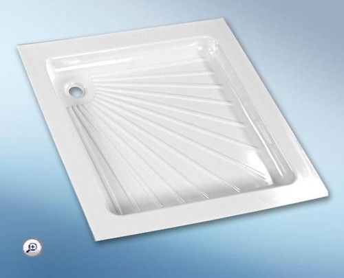 Caravan shower tray campervan - shower,