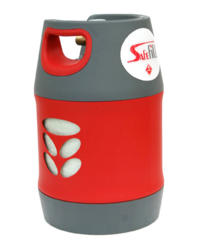 5kg safefill for - 7.5kg,