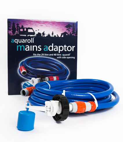 Genuine aquaroll mains - aquaroll,