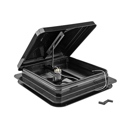 Autoshield camper van - camper, skylight