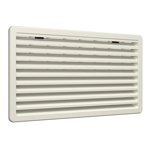 Thetford large fridge - large, vent