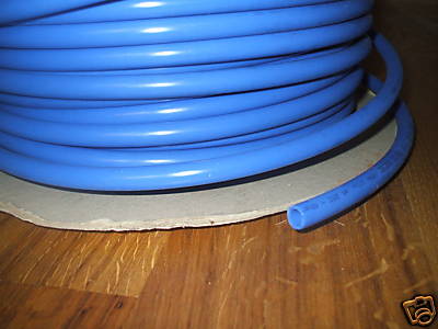 Caravan cold water push - cold,