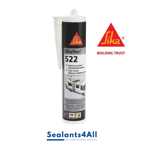 Sikaflex 522 adhesive sealant - sikaflex,