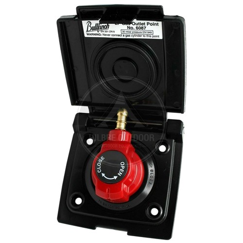 Bullfinch outdoor lpg gas - bullfinch,