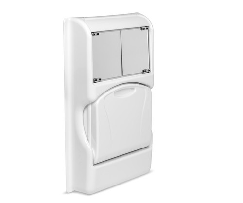 Reimo antibes folding - folding, bathroom