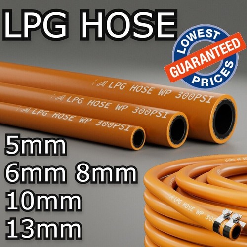 Lpg gas hose pipe iso3821 - pipe,