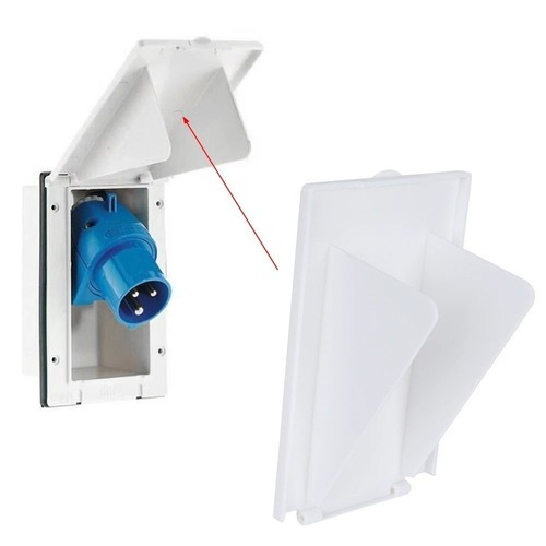 230v mains hook - mains,