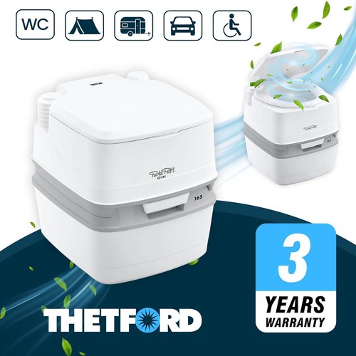 Thetford porta potti 165 - potti,