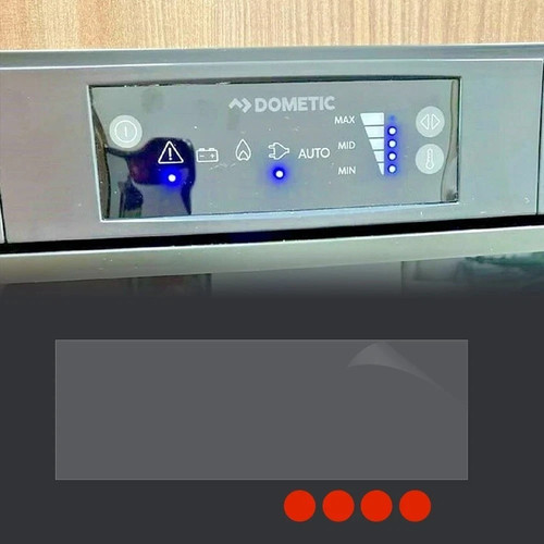 For caravan dometic fridge - dometic,