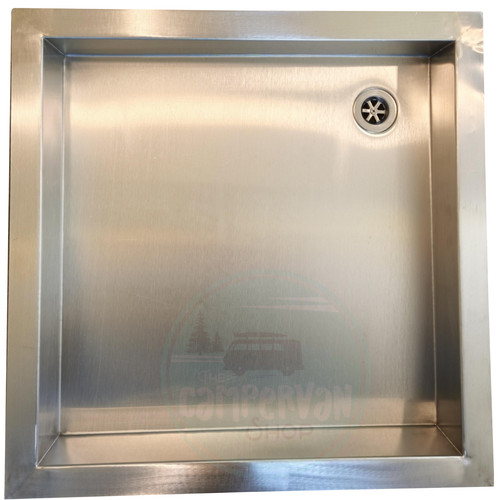 Universal campervan bathroom - campervan,