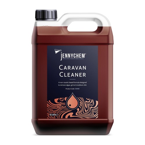 Concentrated motorhome - concentrated,