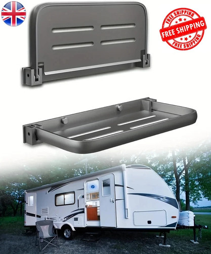 Caravan camper folding - camper,