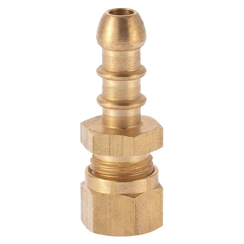 8mm gas connector nozzle - connector,