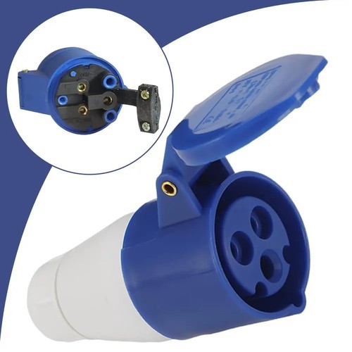 Mains hook site - up, 3