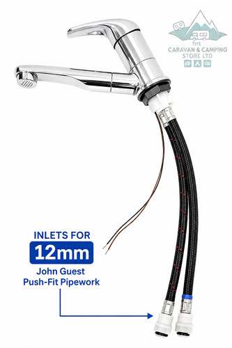 Comet roma mixer tap 12mm - roma,
