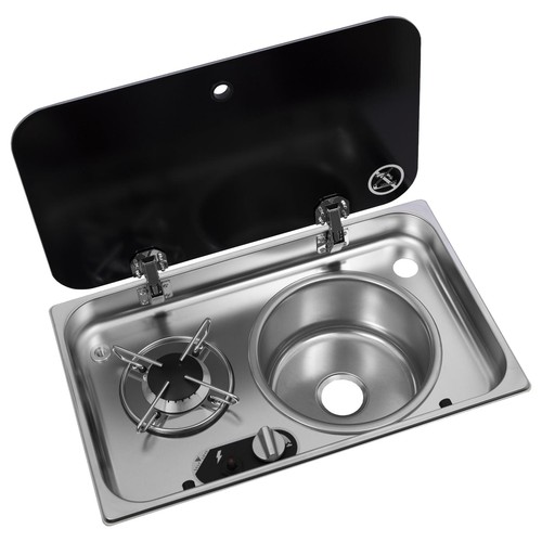 Navy load combi unit - navy,